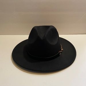 Fedora Hat